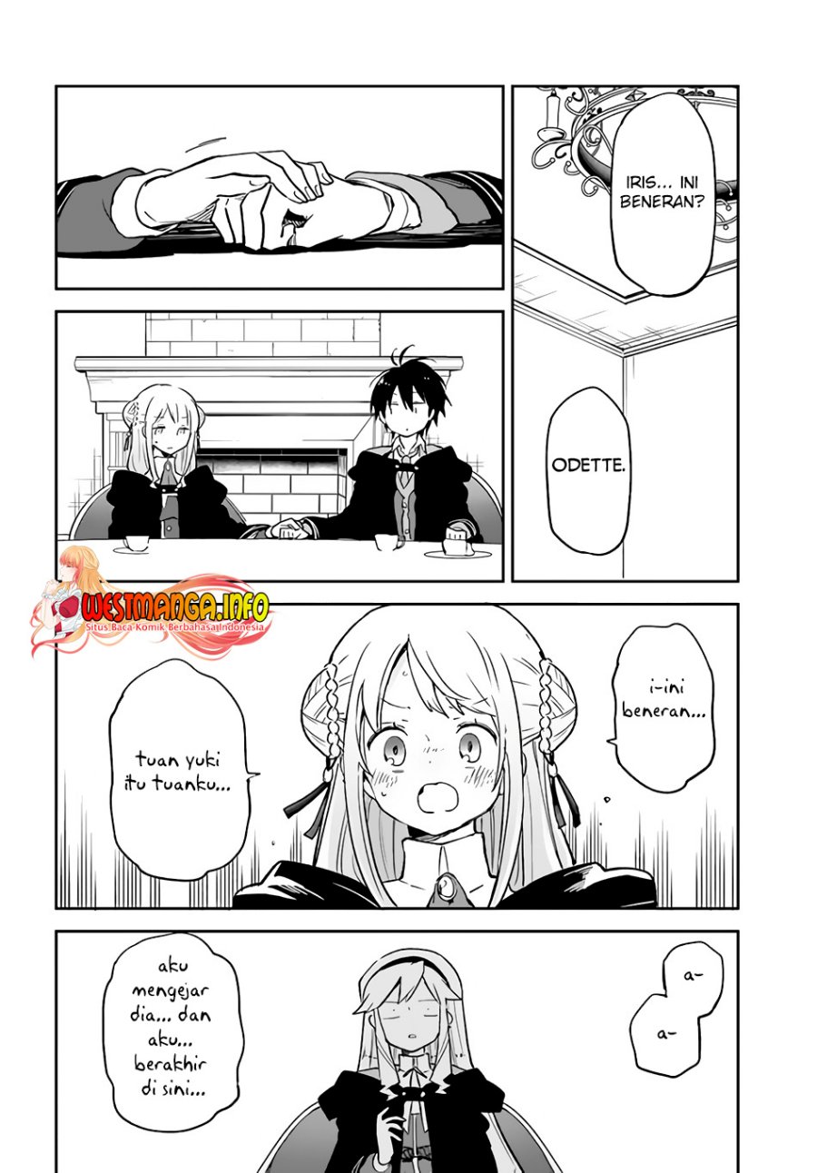 Henkyou Gurashi no Maou, Tensei shite Saikyou no Majutsushi ni naru ~Aisarenagara Nariagaru Moto Maō wa, Ningen o Shiritai~